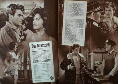 HORST BUCHHOLZ