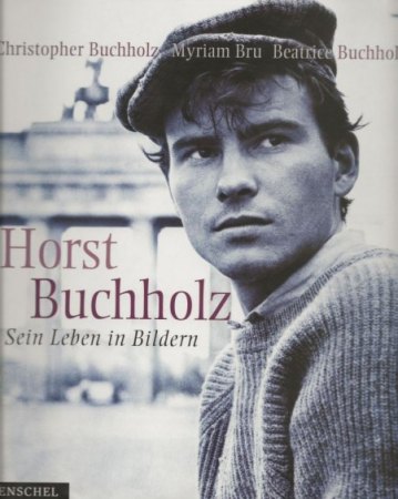 HORST BUCHHOLZ