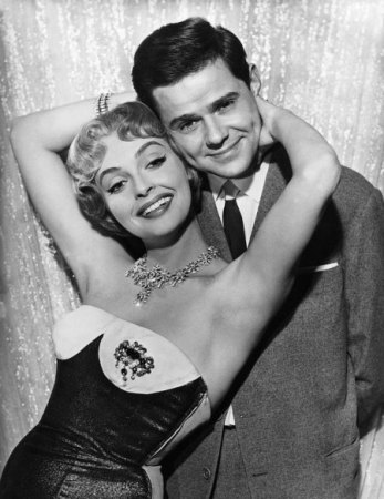 WALTER GILLER & NADJA TILLER