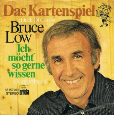 BRUCE LOW