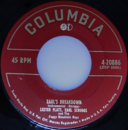 FLATT & SCRUGGS