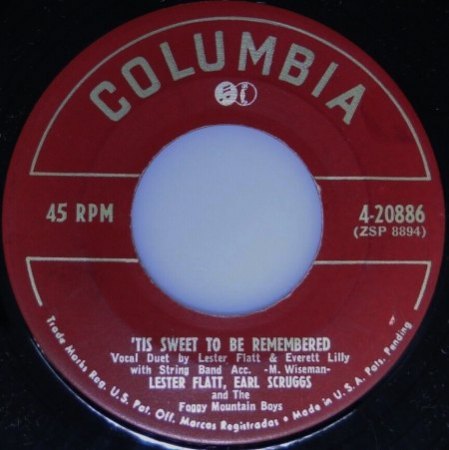 FLATT & SCRUGGS