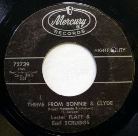 FLATT & SCRUGGS