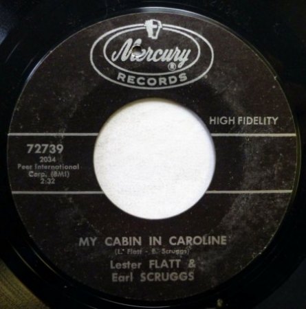 FLATT & SCRUGGS