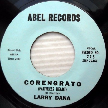 DAVE CAREY als David Carey