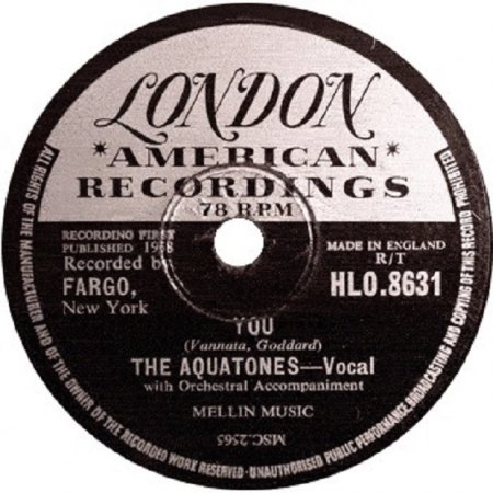 AQUATONES