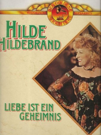 HILDE HILDEBRAND