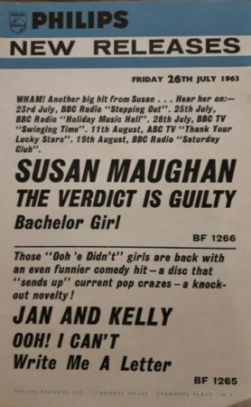SUSAN MAUGHAN