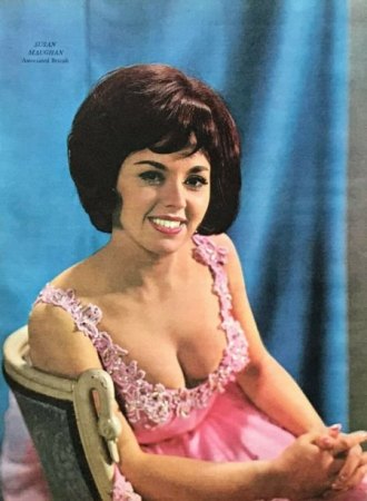 SUSAN MAUGHAN