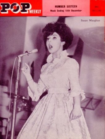 SUSAN MAUGHAN