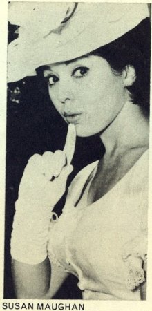 SUSAN MAUGHAN