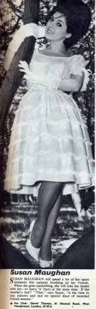 SUSAN MAUGHAN
