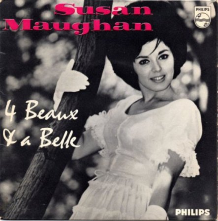 SUSAN MAUGHAN