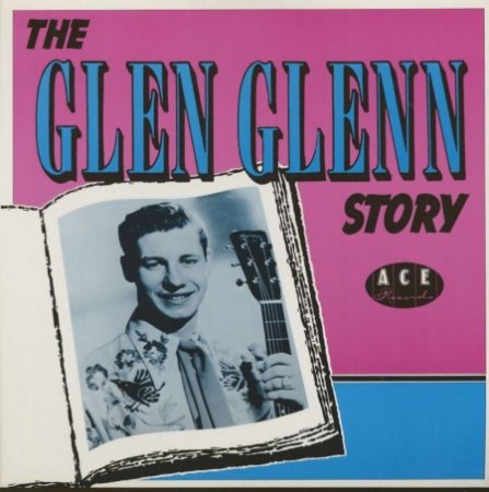 GLEN GLENN
