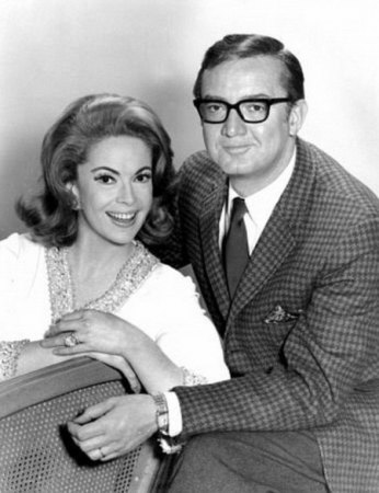 STEVE ALLEN