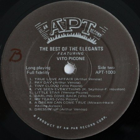 ELEGANTS