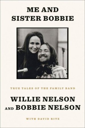 WILLIE NELSON