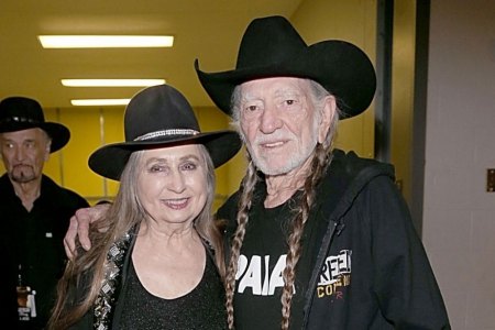 WILLIE NELSON