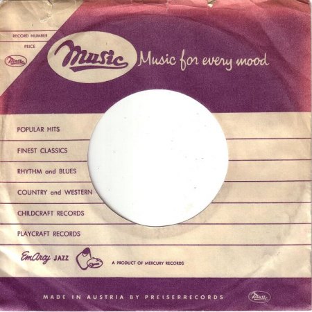 Frage zum AMADEO Label (Austria)