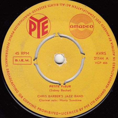 Frage zum AMADEO Label (Austria)