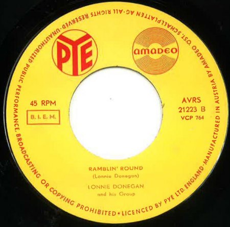 Frage zum AMADEO Label (Austria)