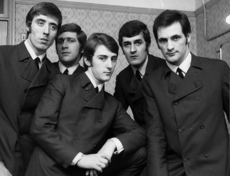 MOODY BLUES