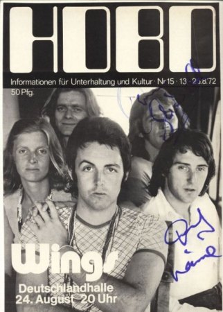 MOODY BLUES
