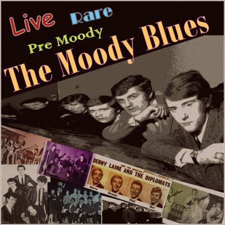 MOODY BLUES