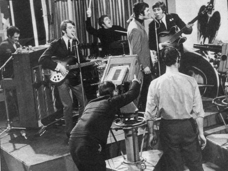 MOODY BLUES