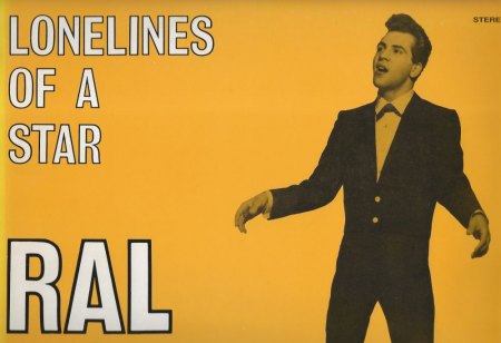 The Elvisly RAL DONNER