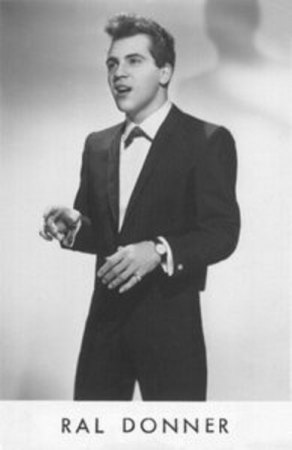 The Elvisly RAL DONNER