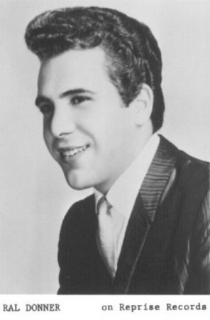 The Elvisly RAL DONNER
