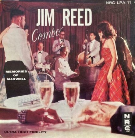 NRC (National Recording Corp.) & FAIRLANE (SCOTTIE, JAX, JUDD)