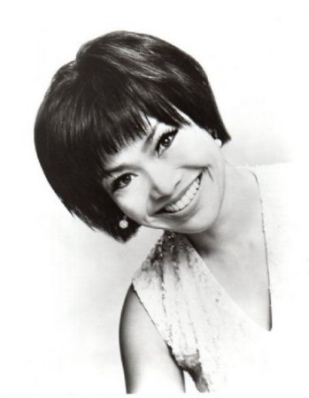 PAT SUZUKI