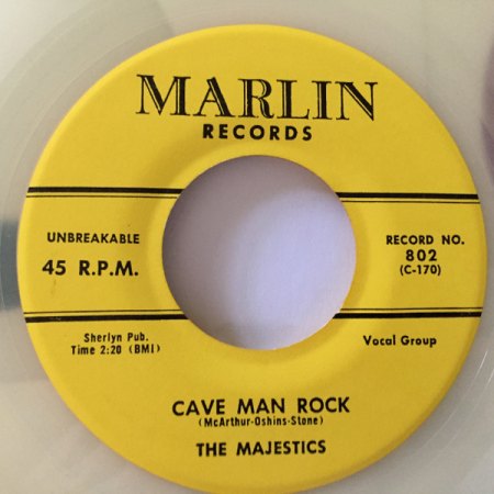 The MAJESTICS - Sammelforum