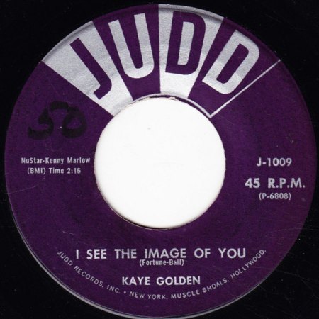 KAY GOLDEN