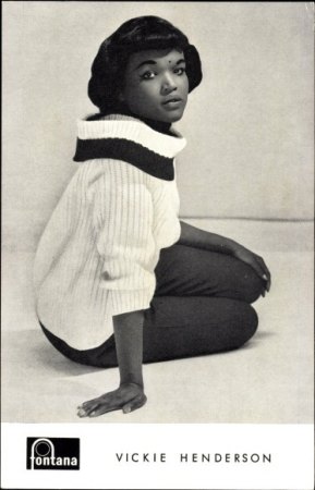 VICKIE HENDERSON
