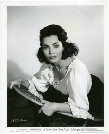 COLLEGE CONFIDENTIAL