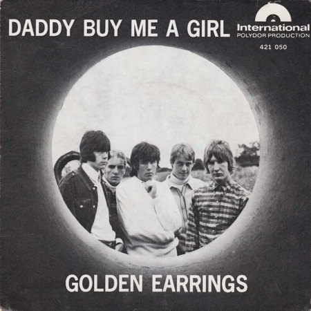 Golden Earring