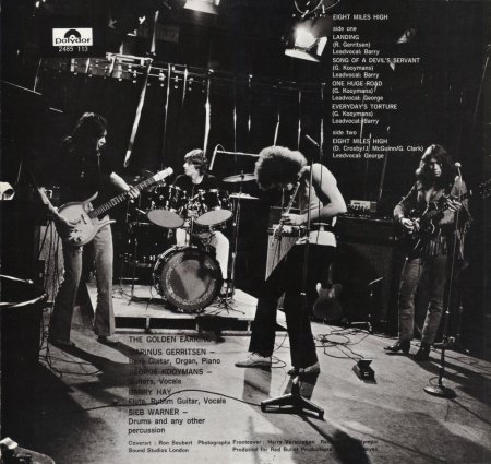 Golden Earring