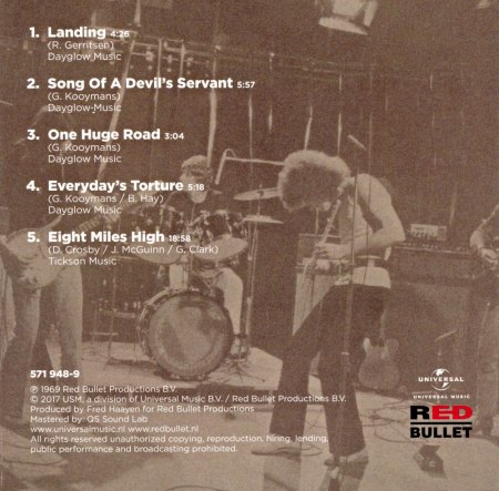 Golden Earring
