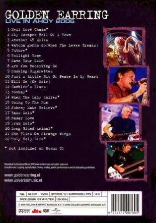 Golden Earring