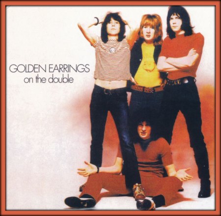 Golden Earring