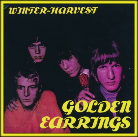Golden Earring