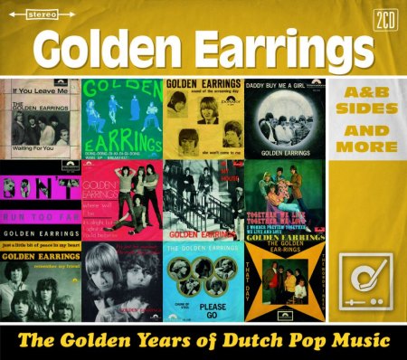 Golden Earring