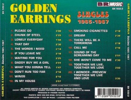 Golden Earring