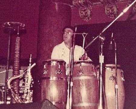VICTOR FELDMAN QUARTET
