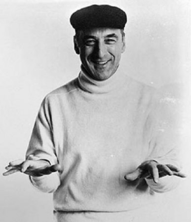 VICTOR FELDMAN QUARTET
