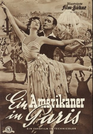 GENE KELLY - frühe MGM Single - Soundtrack Klassiker