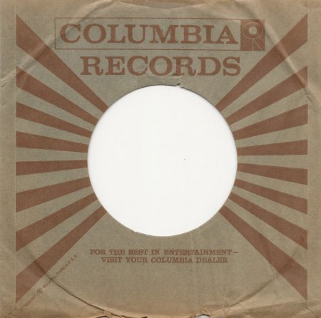 JOHNNIE RAY - Kurz-Bio, Disco u. seine Singles